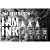 TETOVÁLÓ FESTÉK I AM INK - SECOND GENERATION