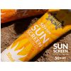 HORNET - 50+ SPF SUN SCREEN TATTOO CREAM