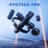 TETOVÁLÓ GÉP EZ EVO TECH PRO WIRELESS PEN - tetováló gép világhírű gyártótol