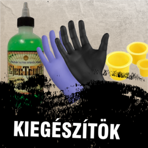 KIEGÉSZÍTŐK