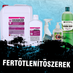 FERTŐTLENÍTŐSZEREK