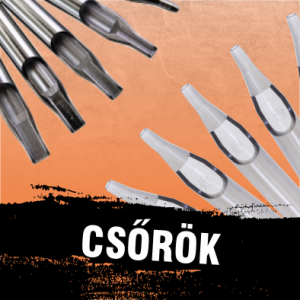 CSOROK