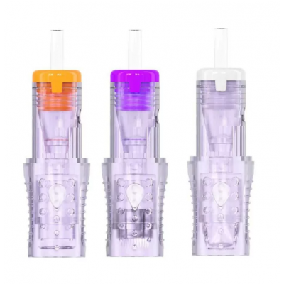 POPU VENUS - MICRONEEDLING CARTRIDGES