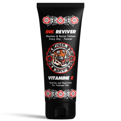 TIGER SPIT - INK REVIVER 200 ML tetovalo kenőcs