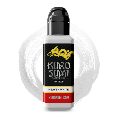 TETOVÁLÓ FESTÉK KURO SUMI IMPERIAL