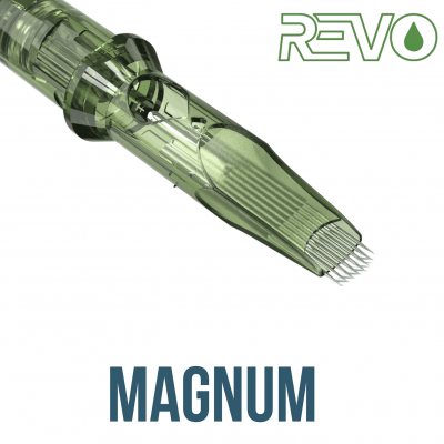 EZ INKIN REVO CARTRIDGE - MAGNUM