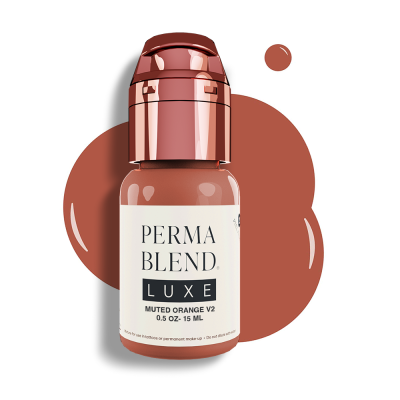 PERMANENT MAKE UP PIGMENTEK PERMA BLEND LUXE