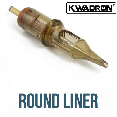 KWADRON® Tűmodulok - LINER