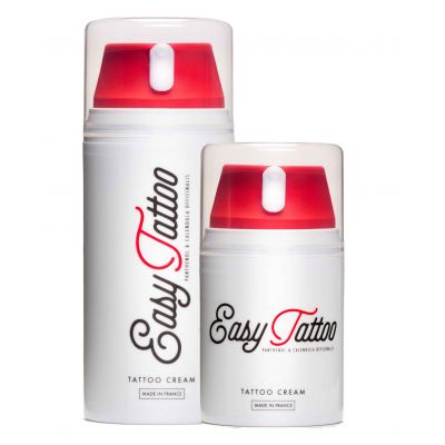 EASYTATTOO CREAM