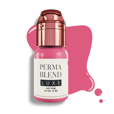 PERMANENT MAKE UP PIGMENTEK PERMA BLEND LUXE