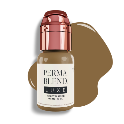 PERMANENT MAKE UP PIGMENTEK PERMA BLEND LUXE