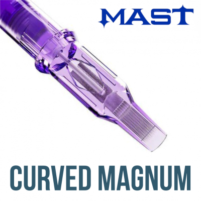 MAST PRO CARTRIDGE Tűmodulok