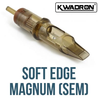 KWADRON® Tűmodulok - CURVED MAGNUM