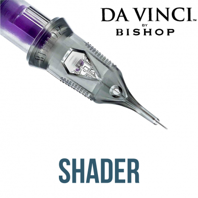 BISHOP DA VINCI V2 Tűmodulok