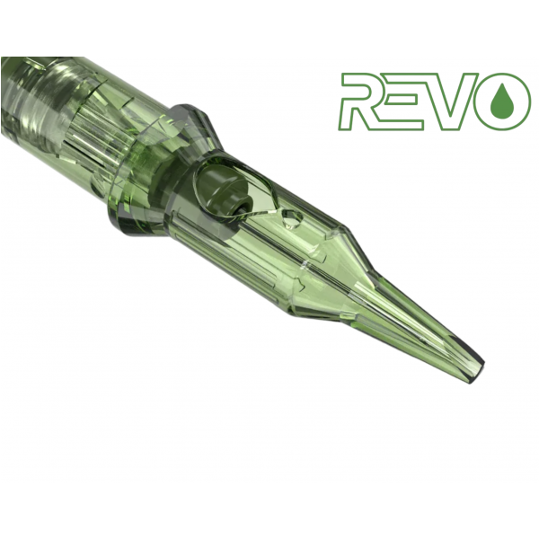 EZ INKIN REVO CARTRIDGE - LINER