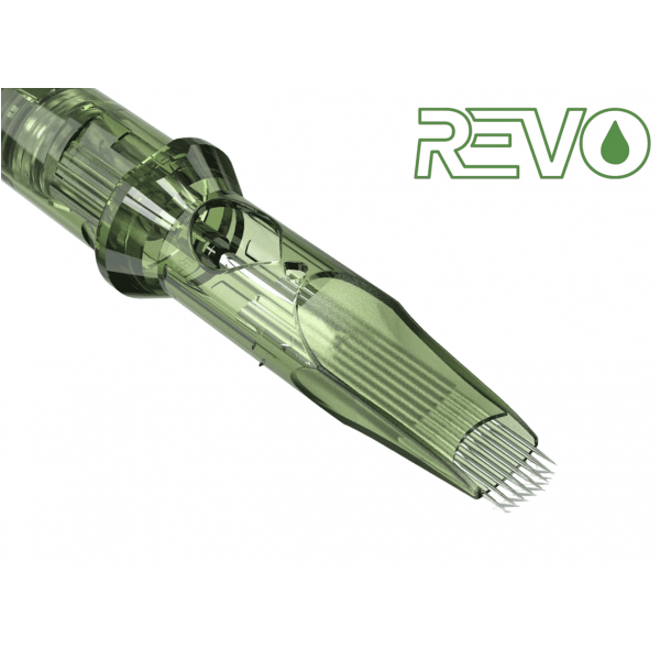 EZ INKIN REVO CARTRIDGE - MAGNUM