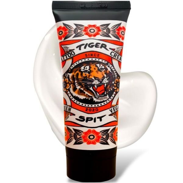 TIGER SPIT - TATTOO CREAM 30 ML tetovalo kenőcs