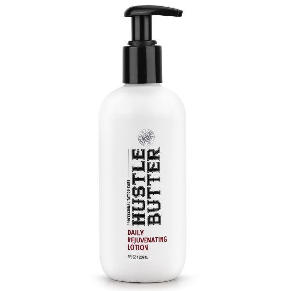 HUSTLE BUTTER DELUXE - DAILY LOTION - hidratáló testápoló